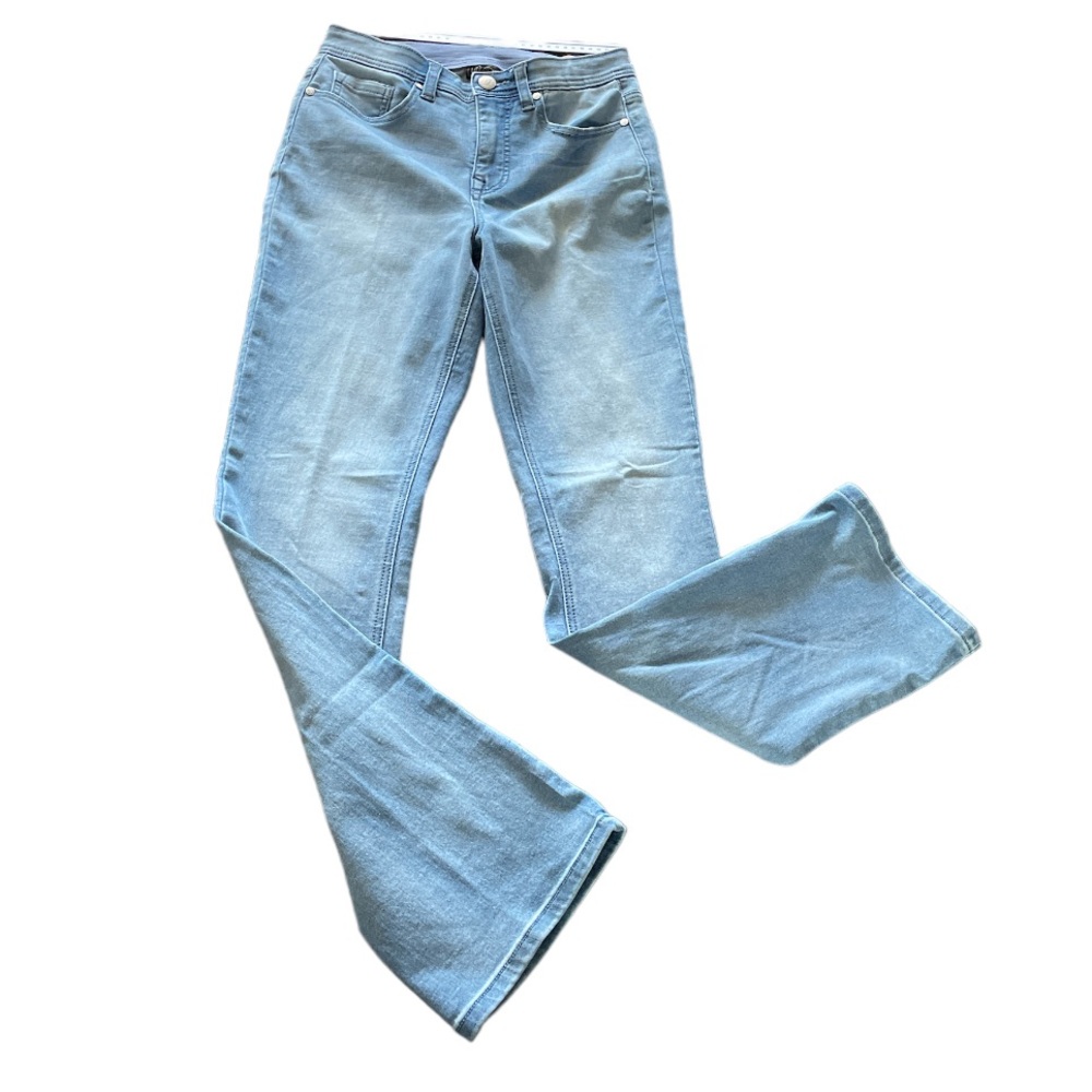 Diane Gilman Blue Jeans The Shaper size 6T